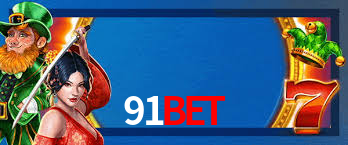 Welcome Bonus 91bet