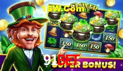 Experiência VIP 91bet