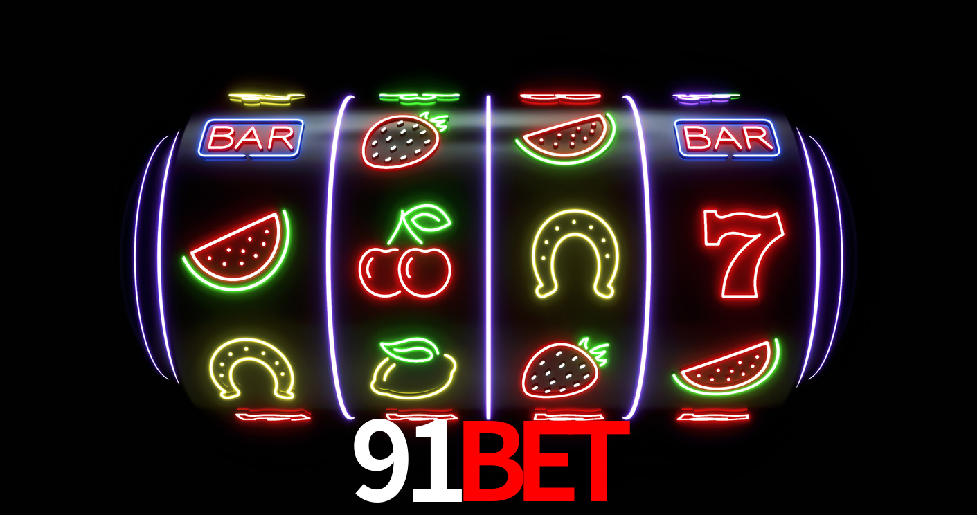 Responsive Design 91bet