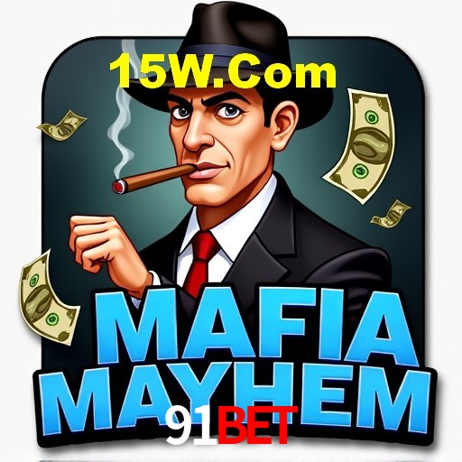 Mesa de Blackjack 91bet