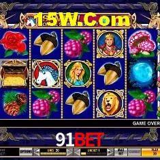 Tecnologia da Plataforma 91bet