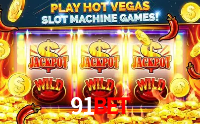 Promoção Relâmpago 91bet