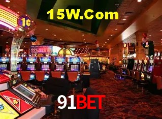 Integração de APIs 91bet