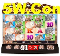 Daily Bonuses 91bet
