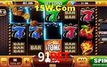 Recursos de Bônus 91bet