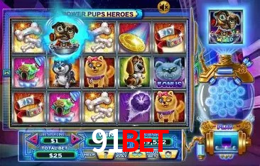 Explore as vantagens do 91bet: serviço profissional e confiabilidade