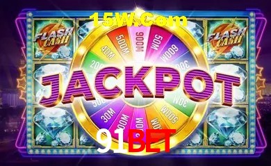 Jogos de Slot 91bet