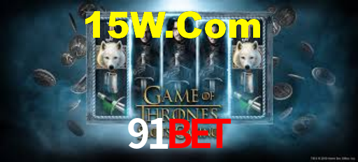 Welcome Bonus 91bet