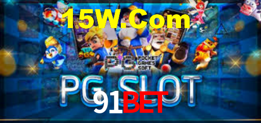 Exclusive Games 91bet