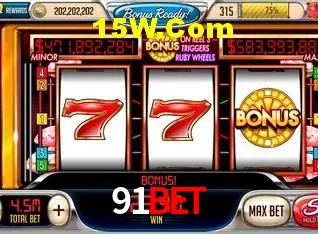 Casino Ao Vivo 91bet