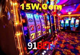 Slot Games 91bet