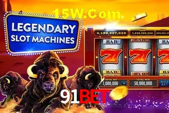 Sinta a adrenalina dos jogos de cassino com 91bet