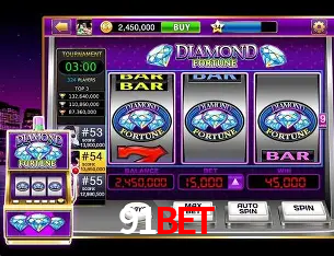 Ofertas Exclusivas 91bet