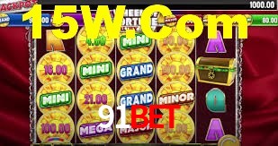 Roulette Table 91bet