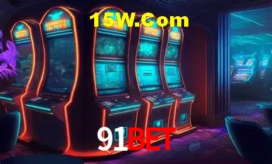 91bet: Seu Cassino Premiado com Pagamentos Rápidos