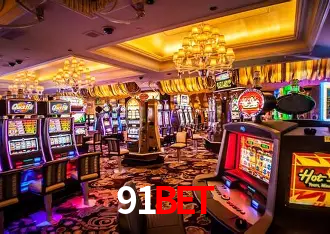 Sistemas de Segurança 91bet