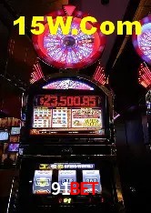cassino 91bet