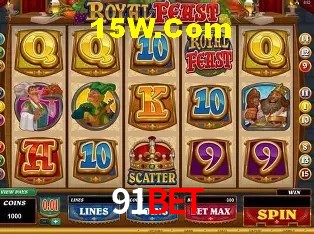 Diretório de Jogos 91bet