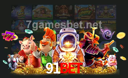 cassino 91bet